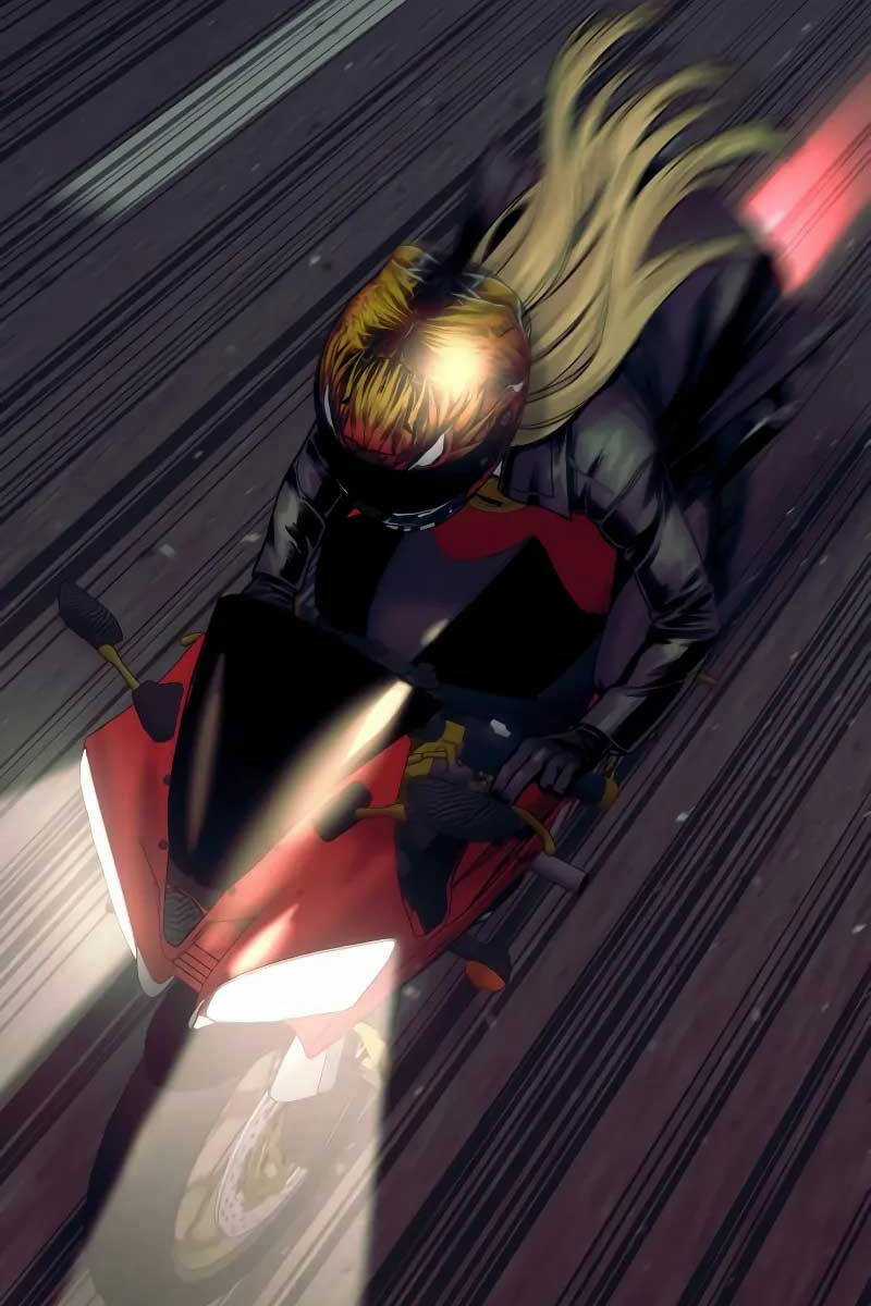 Cảnh Sát Báo Thù - Chapter 20 - Trang 110