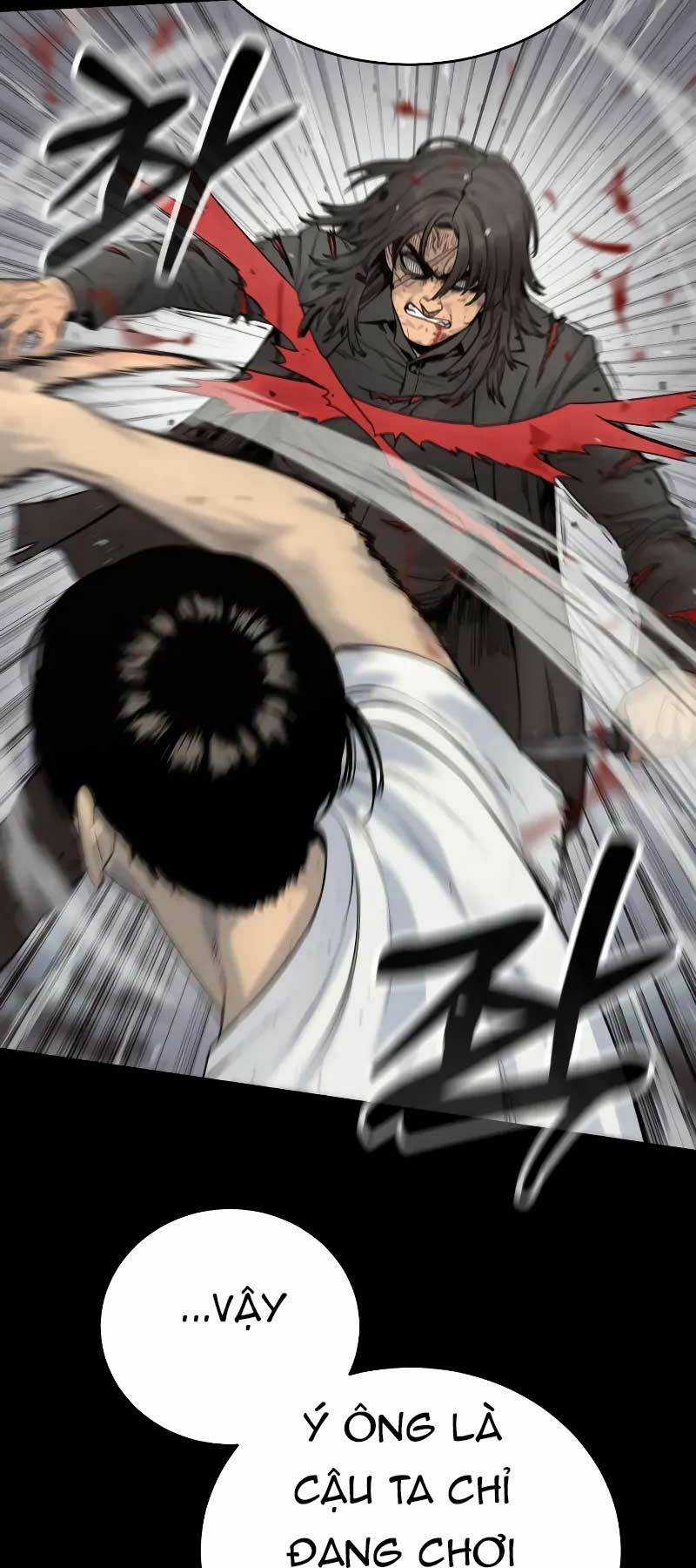 Cảnh Sát Báo Thù - Chapter 20 - Trang 12