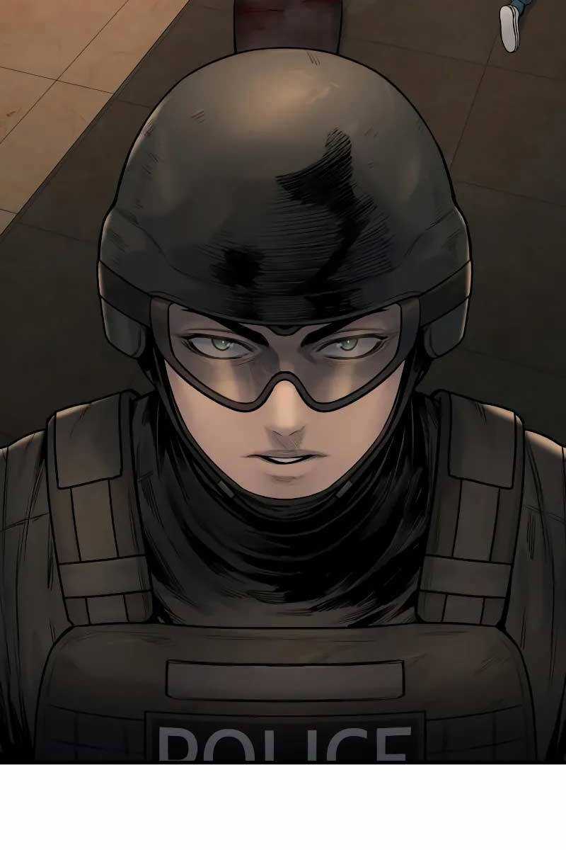 Cảnh Sát Báo Thù - Chapter 20 - Trang 113