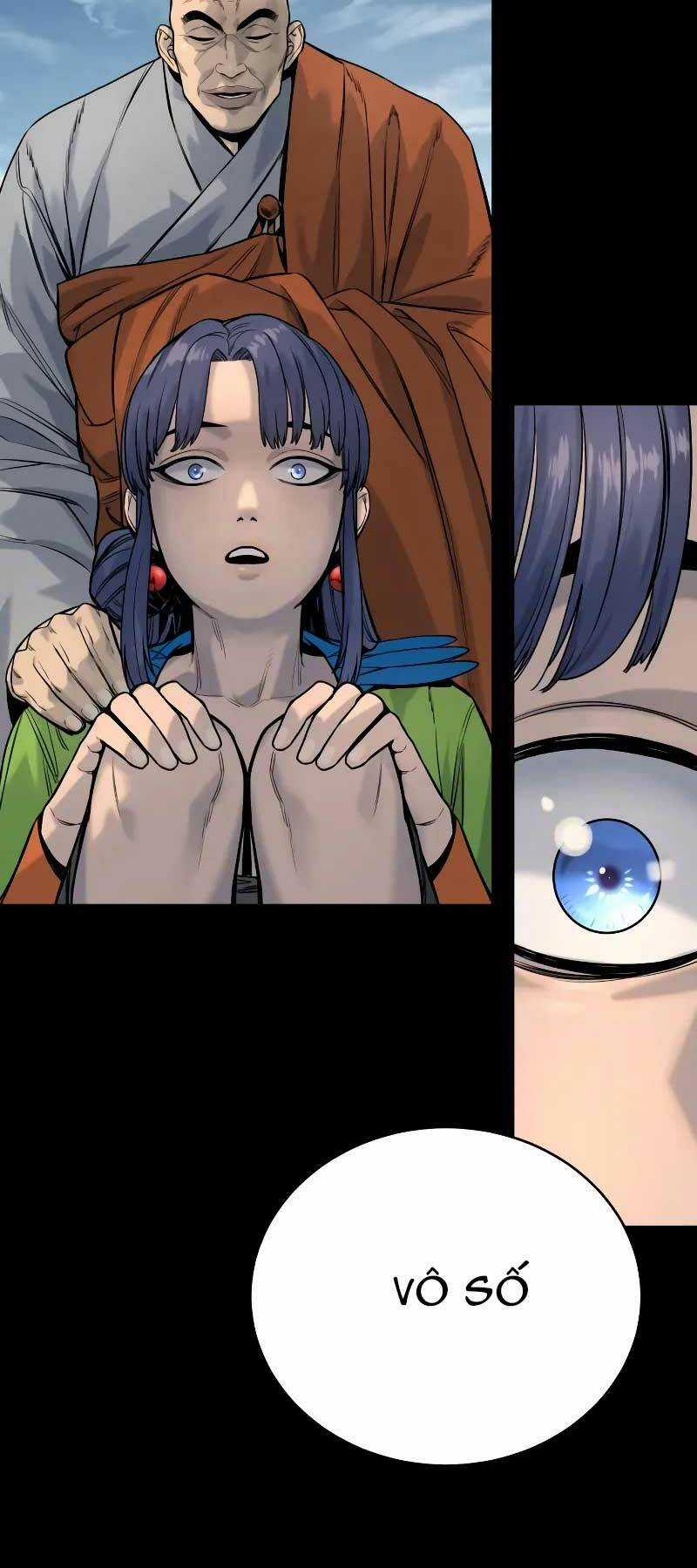 Cảnh Sát Báo Thù - Chapter 20 - Trang 17