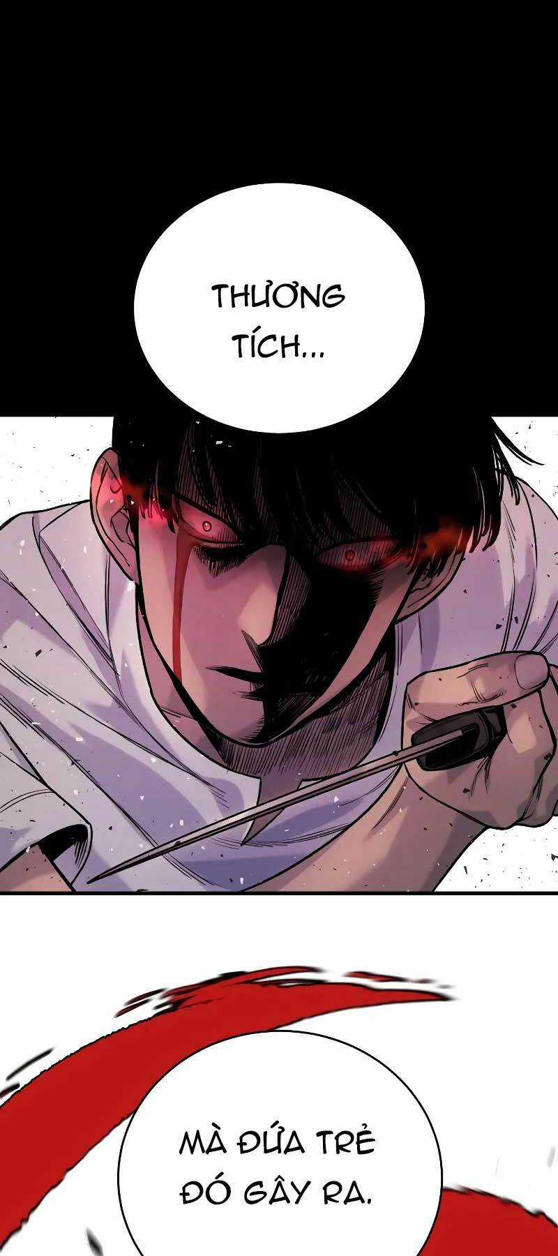 Cảnh Sát Báo Thù - Chapter 20 - Trang 18