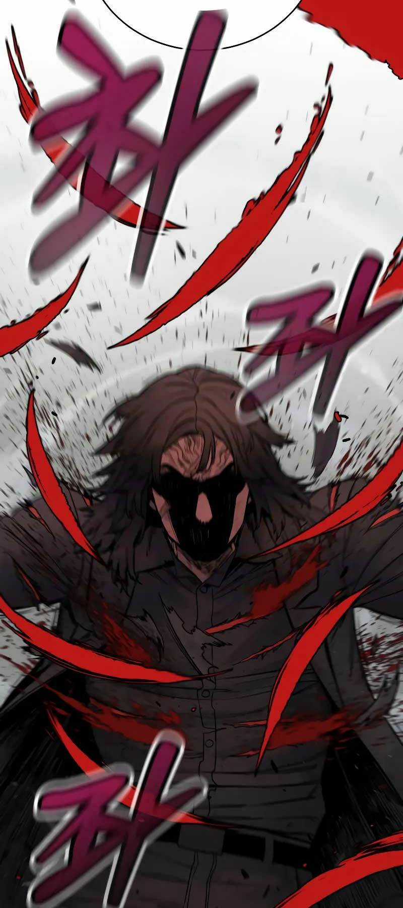 Cảnh Sát Báo Thù - Chapter 20 - Trang 19