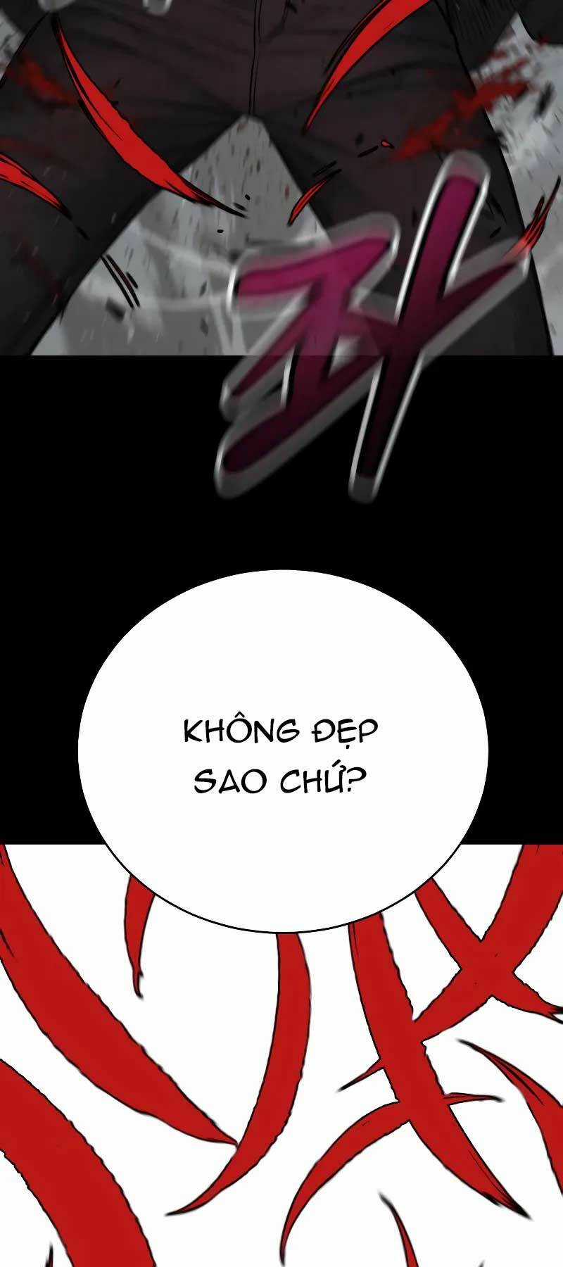 Cảnh Sát Báo Thù - Chapter 20 - Trang 20