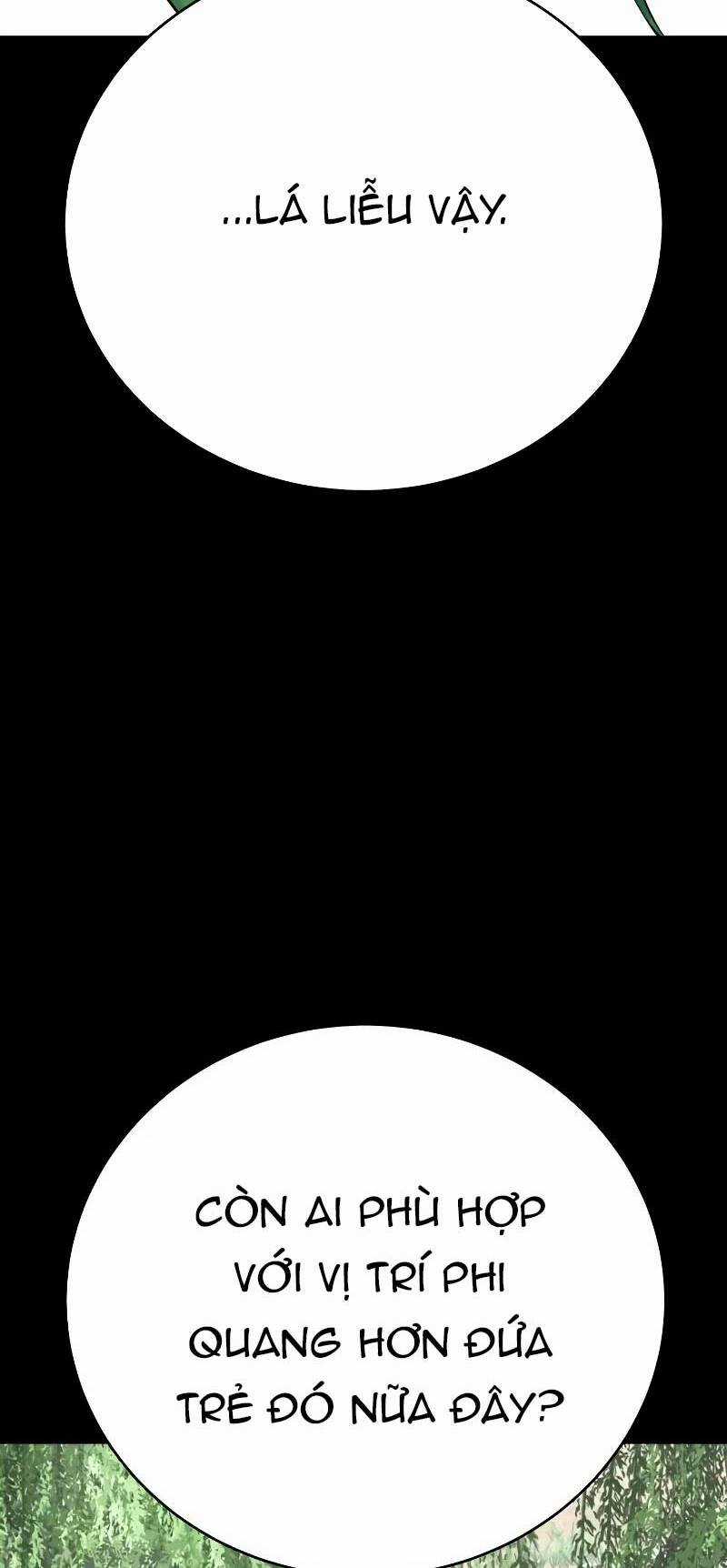 Cảnh Sát Báo Thù - Chapter 20 - Trang 22