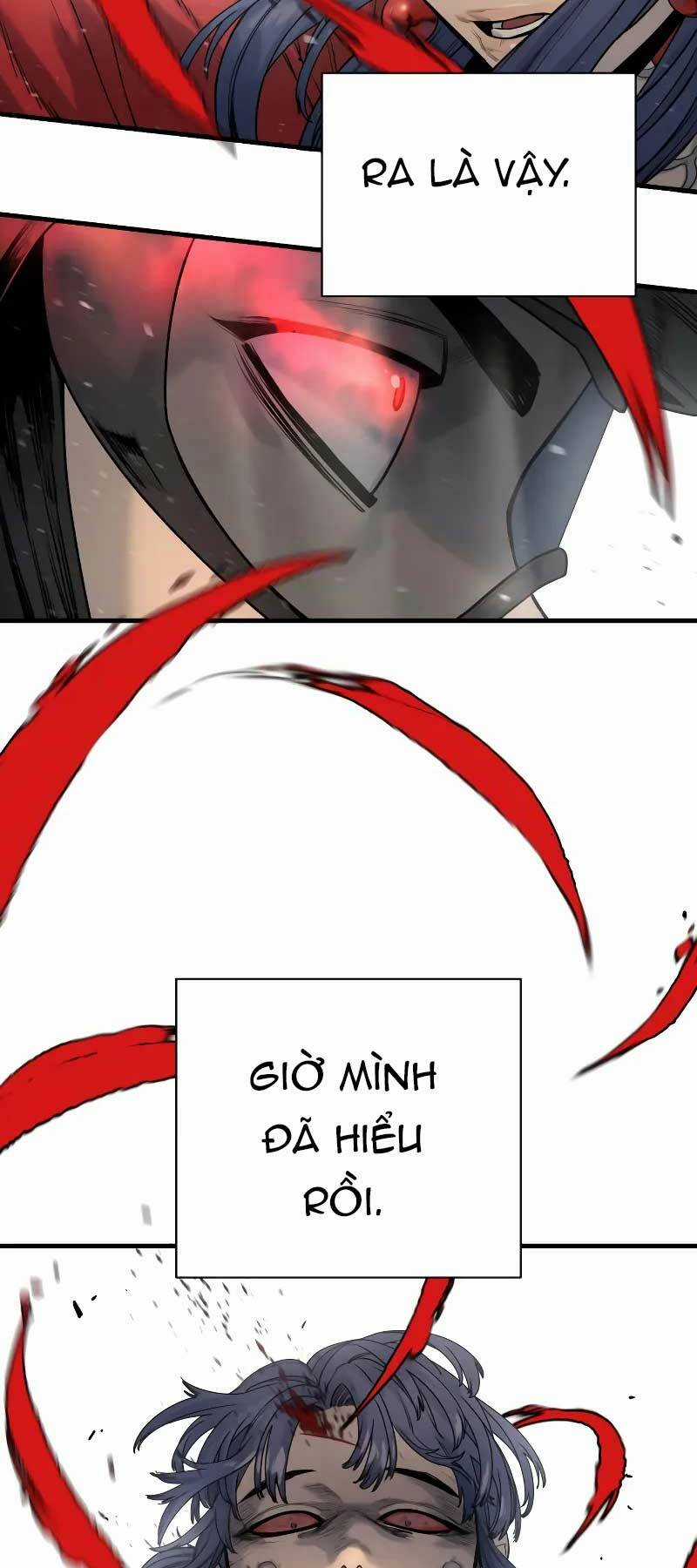 Cảnh Sát Báo Thù - Chapter 20 - Trang 25