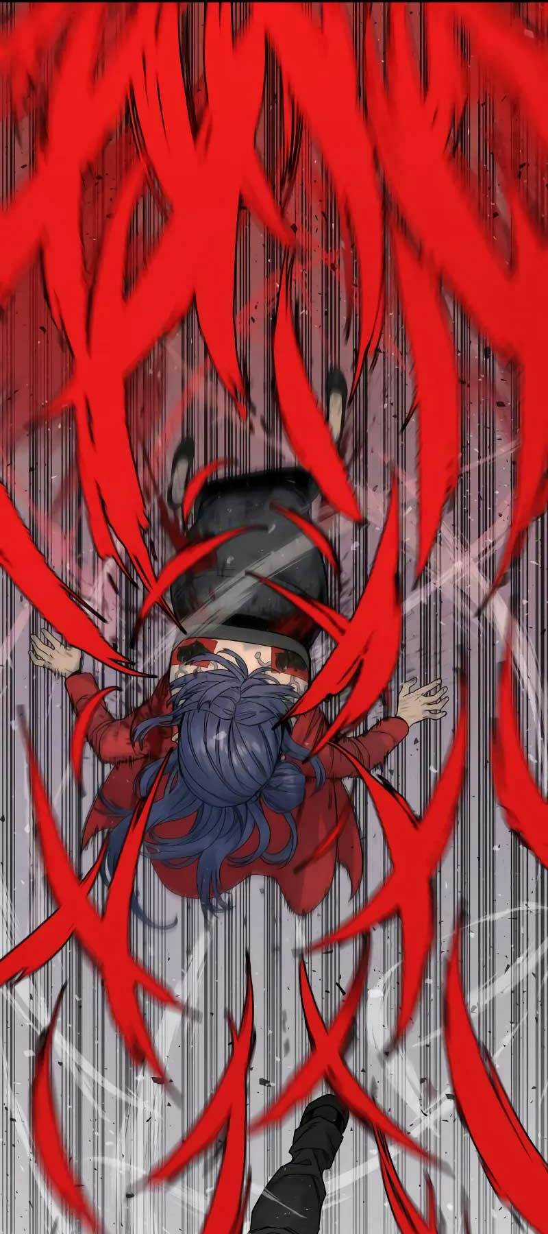 Cảnh Sát Báo Thù - Chapter 20 - Trang 27