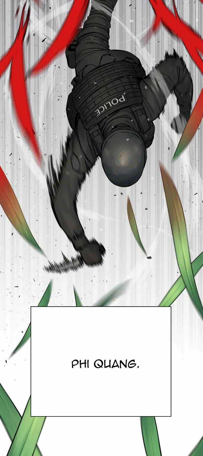 Cảnh Sát Báo Thù - Chapter 20 - Trang 28