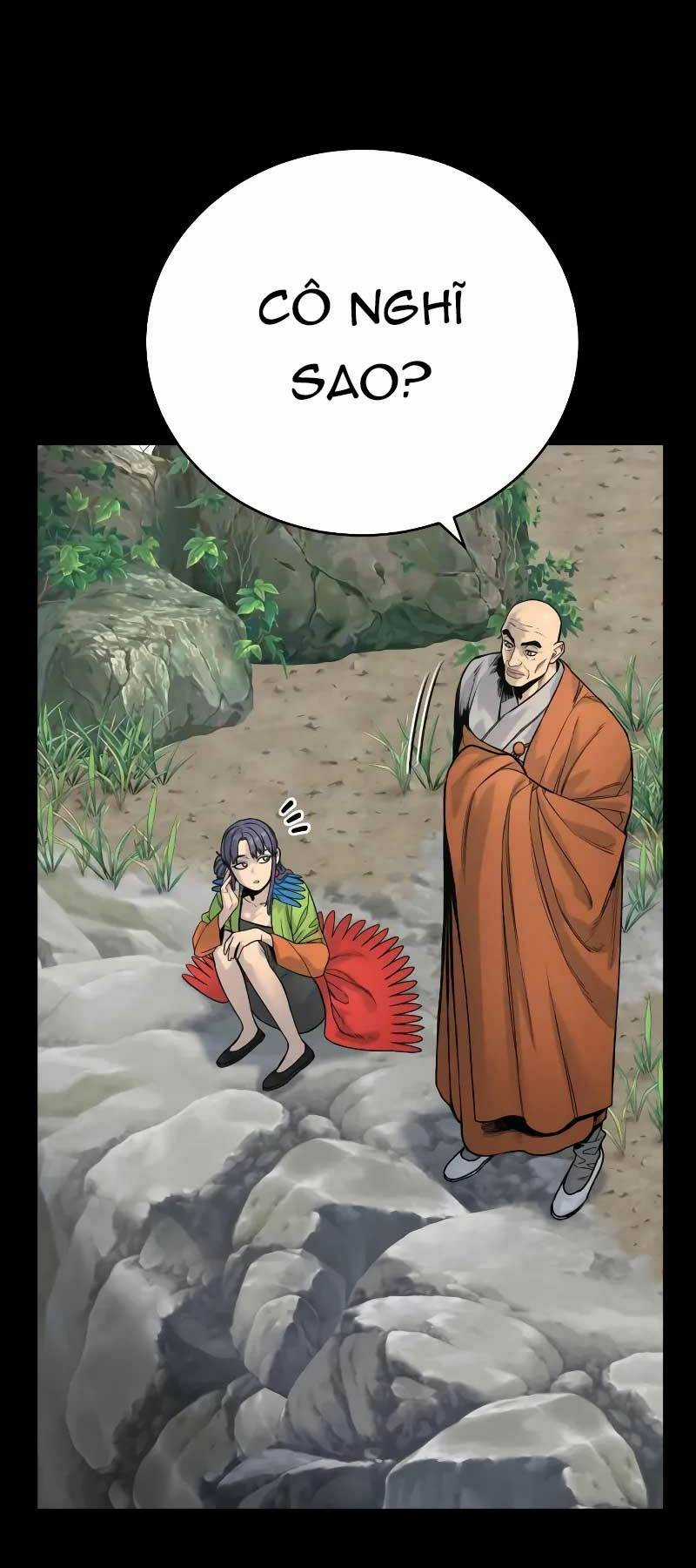 Cảnh Sát Báo Thù - Chapter 20 - Trang 4