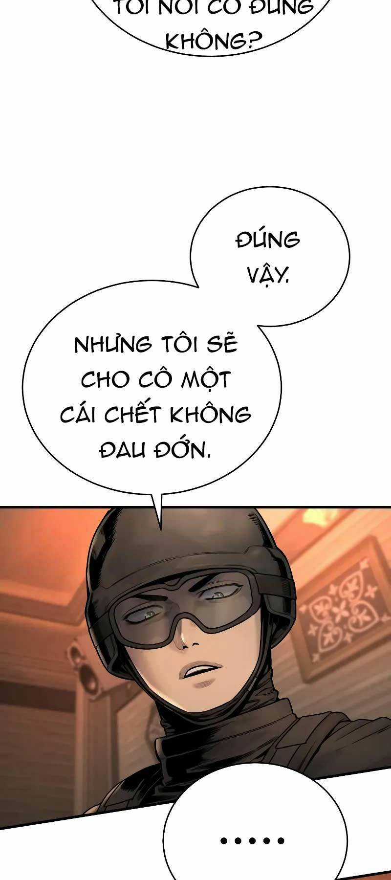 Cảnh Sát Báo Thù - Chapter 20 - Trang 35
