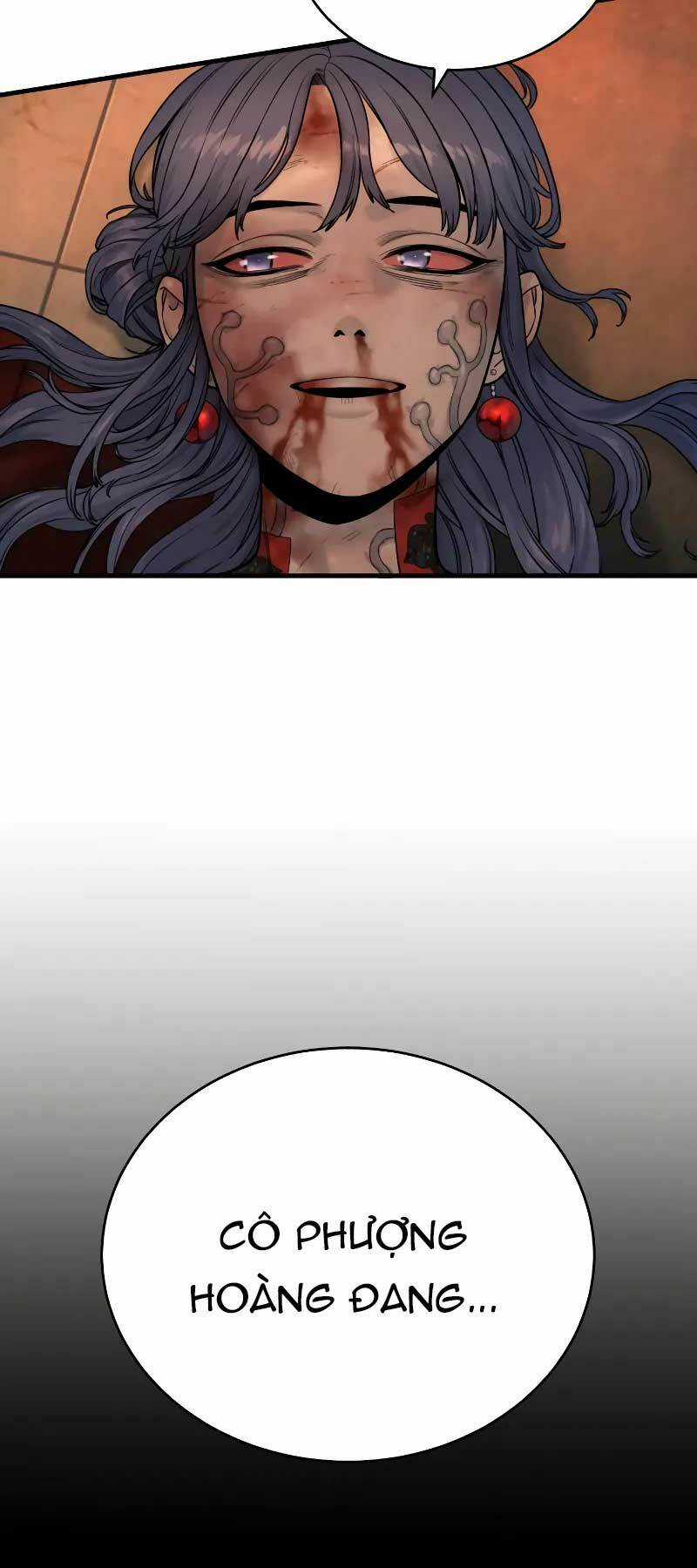 Cảnh Sát Báo Thù - Chapter 20 - Trang 36