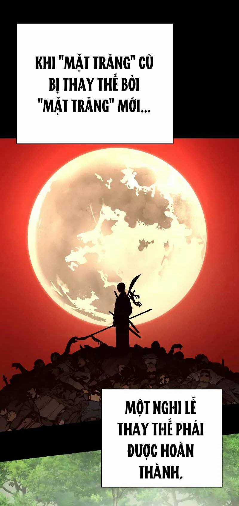 Cảnh Sát Báo Thù - Chapter 20 - Trang 39