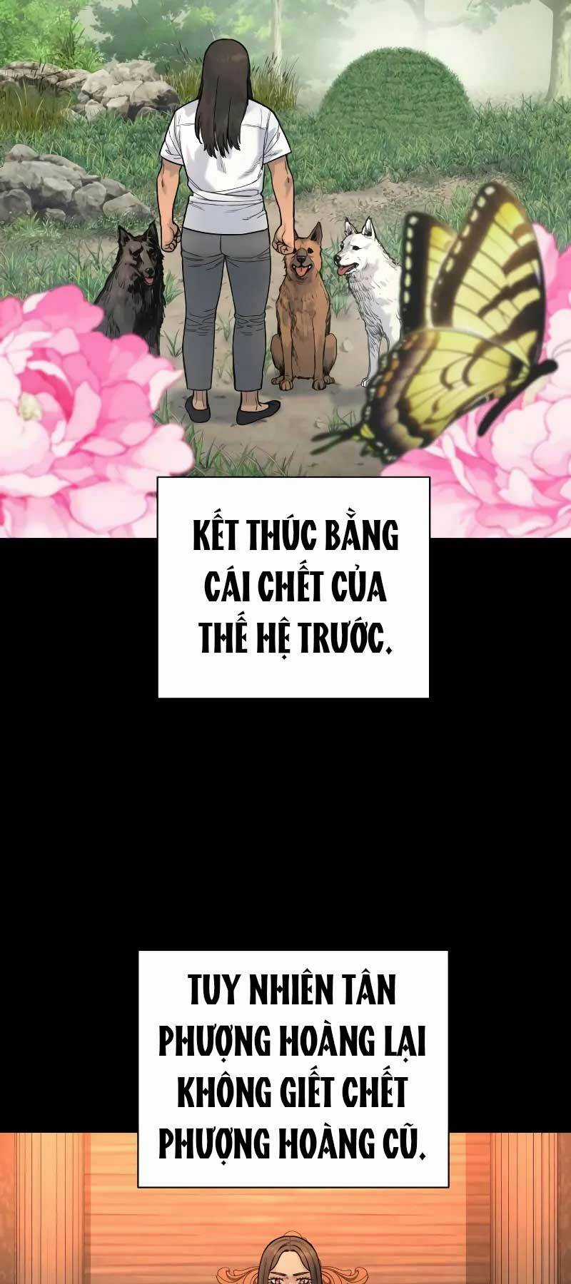 Cảnh Sát Báo Thù - Chapter 20 - Trang 40