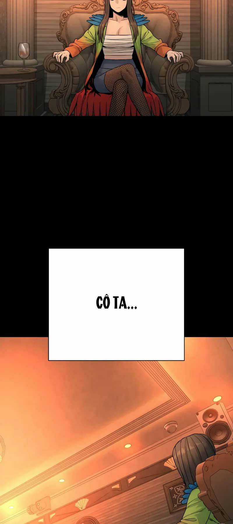 Cảnh Sát Báo Thù - Chapter 20 - Trang 41