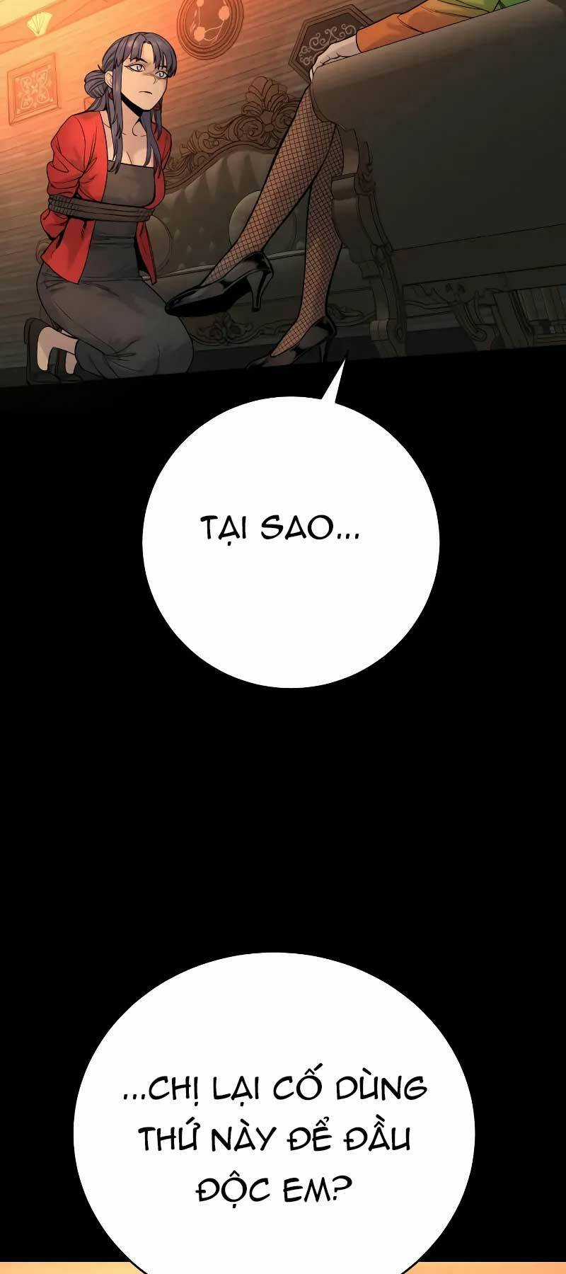 Cảnh Sát Báo Thù - Chapter 20 - Trang 42