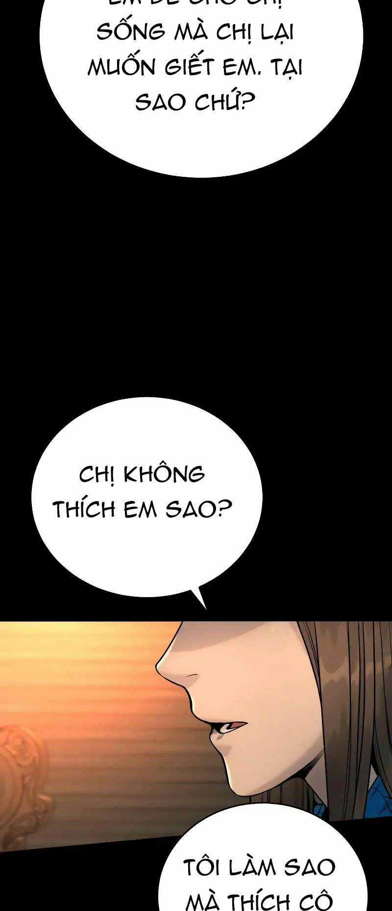 Cảnh Sát Báo Thù - Chapter 20 - Trang 45