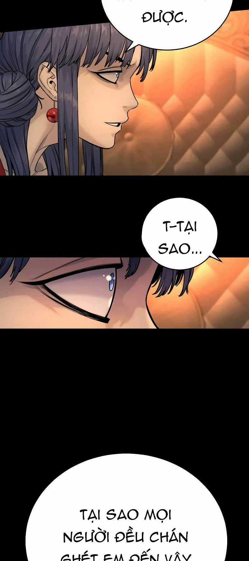 Cảnh Sát Báo Thù - Chapter 20 - Trang 46