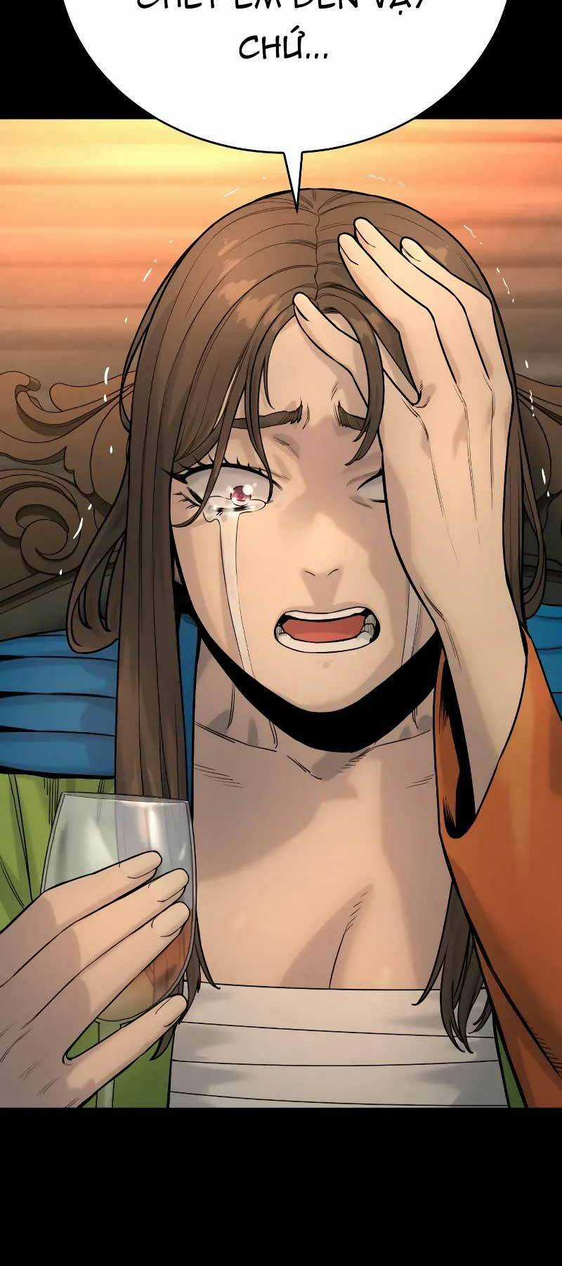 Cảnh Sát Báo Thù - Chapter 20 - Trang 47