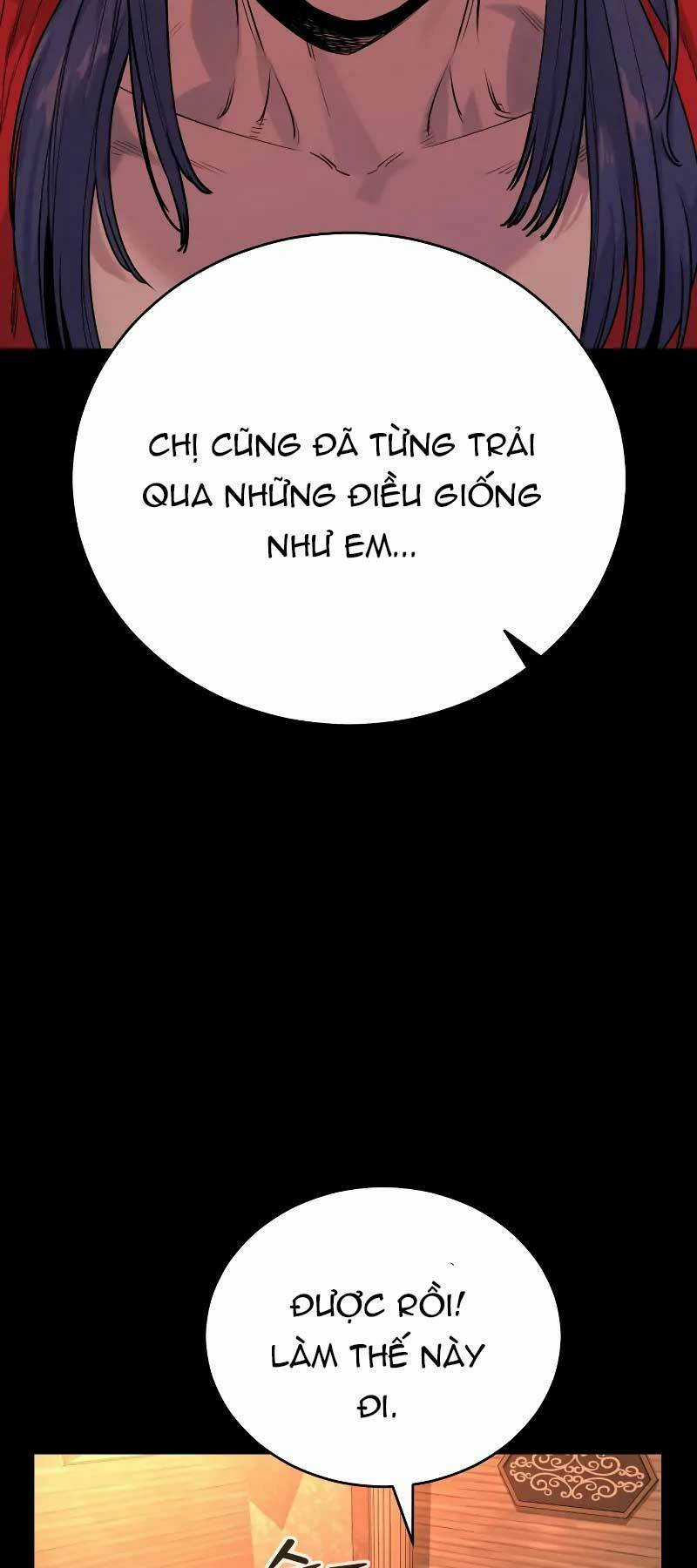 Cảnh Sát Báo Thù - Chapter 20 - Trang 50