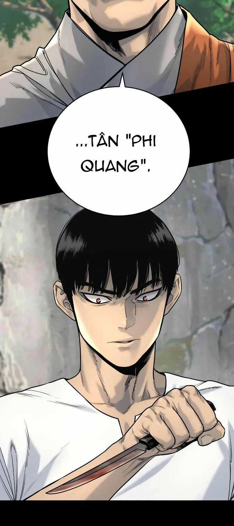 Cảnh Sát Báo Thù - Chapter 20 - Trang 6