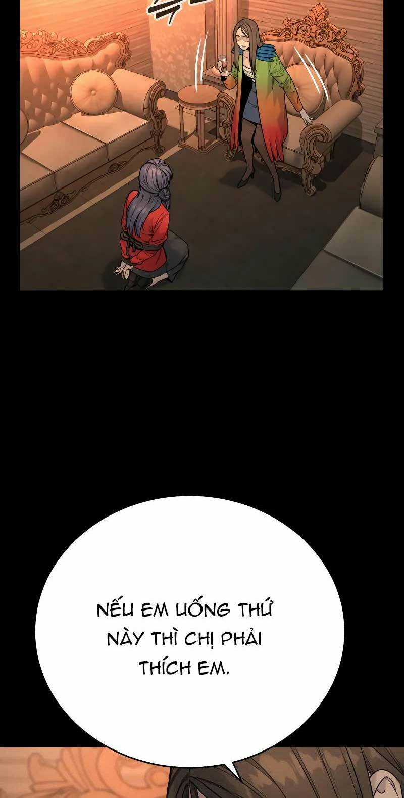 Cảnh Sát Báo Thù - Chapter 20 - Trang 51