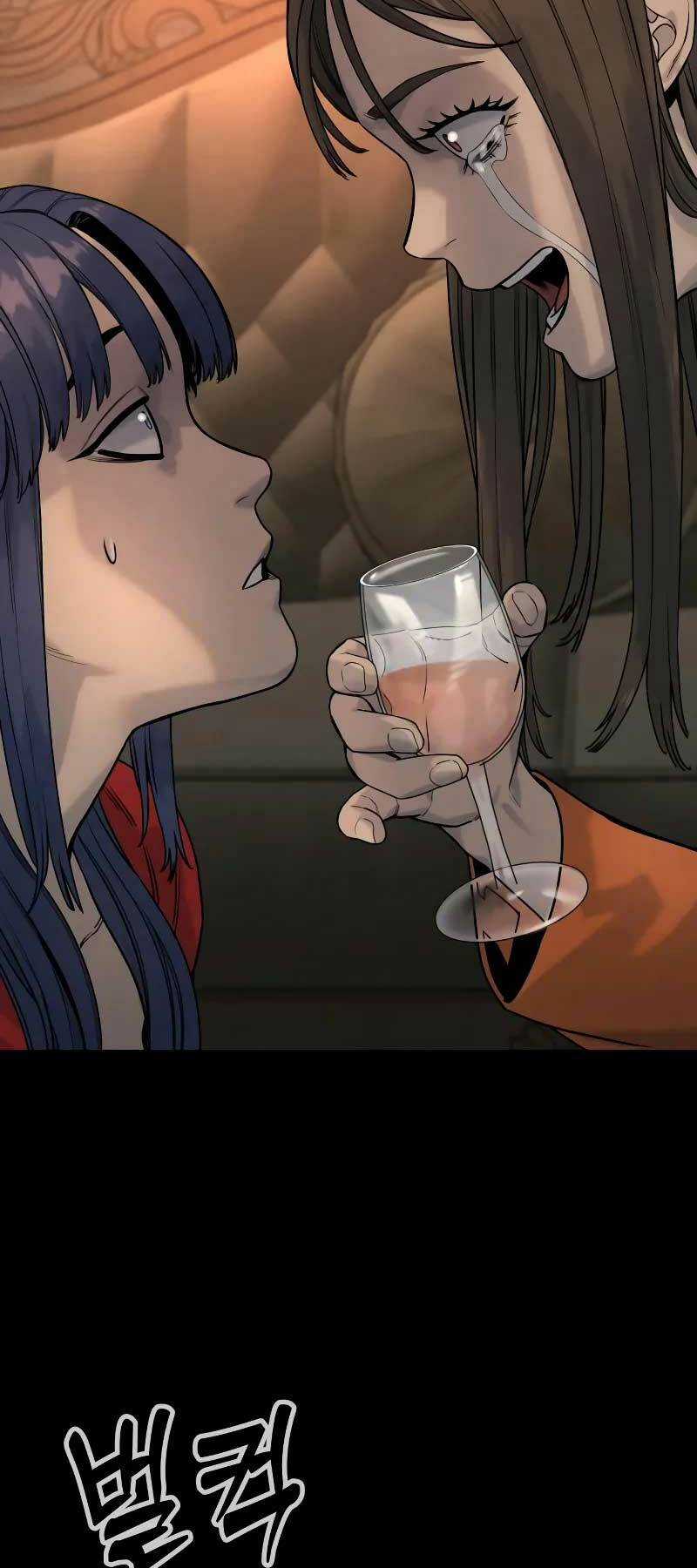 Cảnh Sát Báo Thù - Chapter 20 - Trang 52