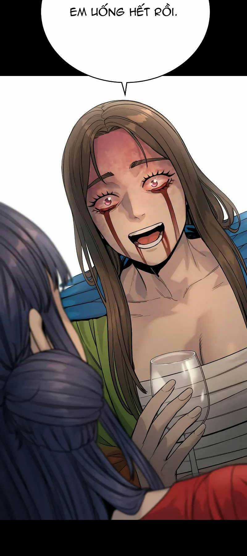 Cảnh Sát Báo Thù - Chapter 20 - Trang 54