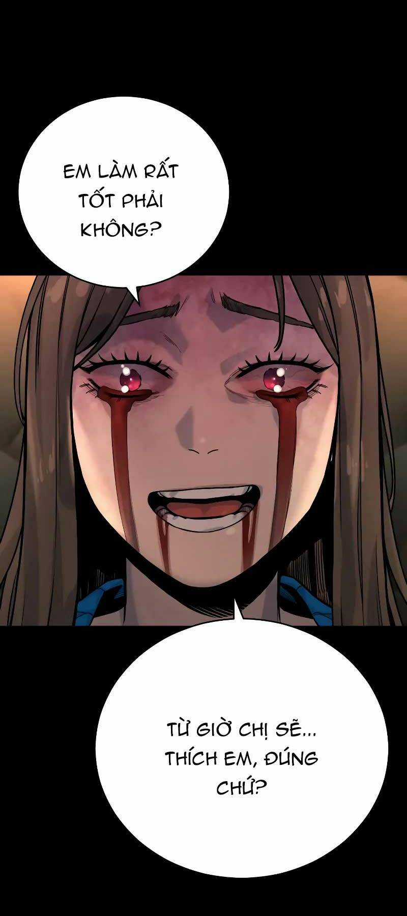 Cảnh Sát Báo Thù - Chapter 20 - Trang 55