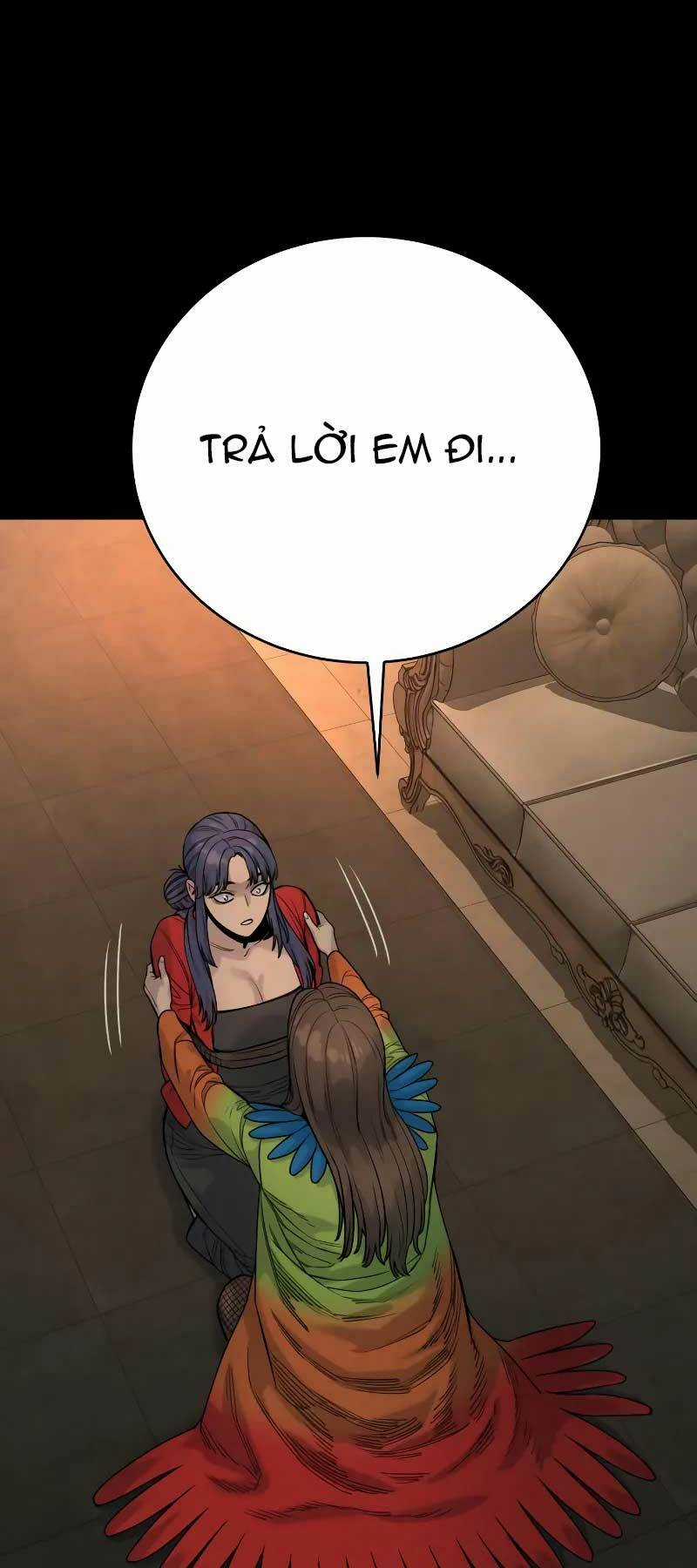 Cảnh Sát Báo Thù - Chapter 20 - Trang 56