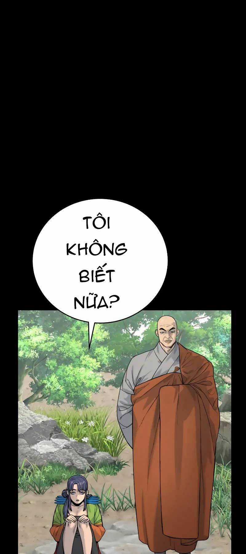 Cảnh Sát Báo Thù - Chapter 20 - Trang 7