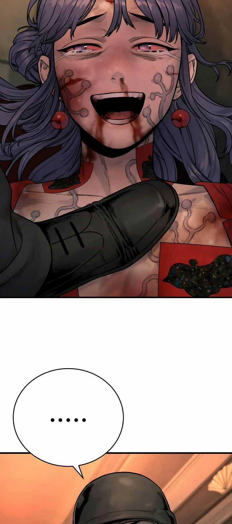 Cảnh Sát Báo Thù - Chapter 20 - Trang 61