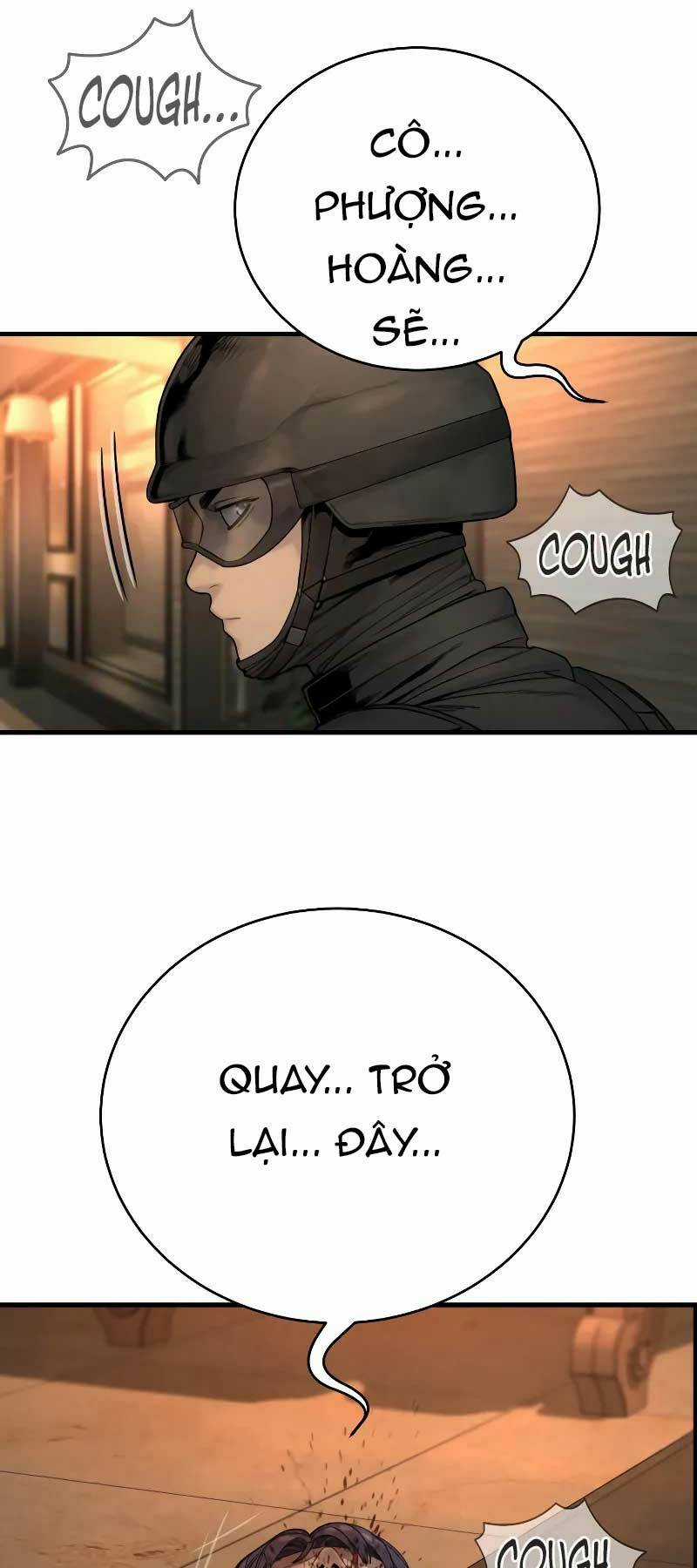 Cảnh Sát Báo Thù - Chapter 20 - Trang 65