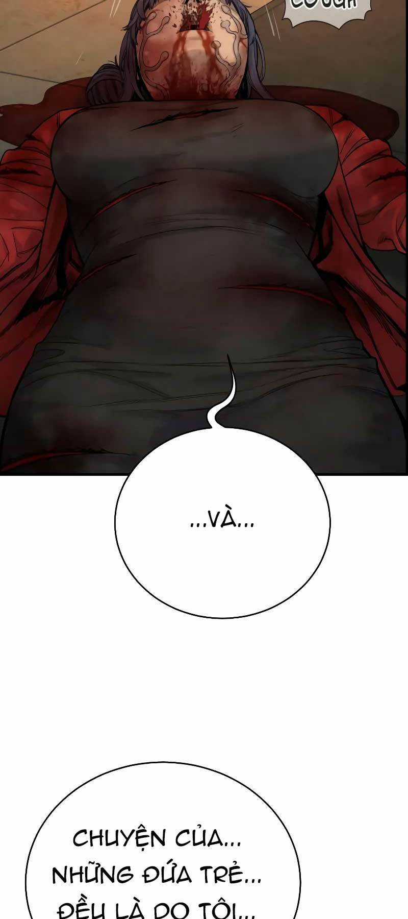 Cảnh Sát Báo Thù - Chapter 20 - Trang 66