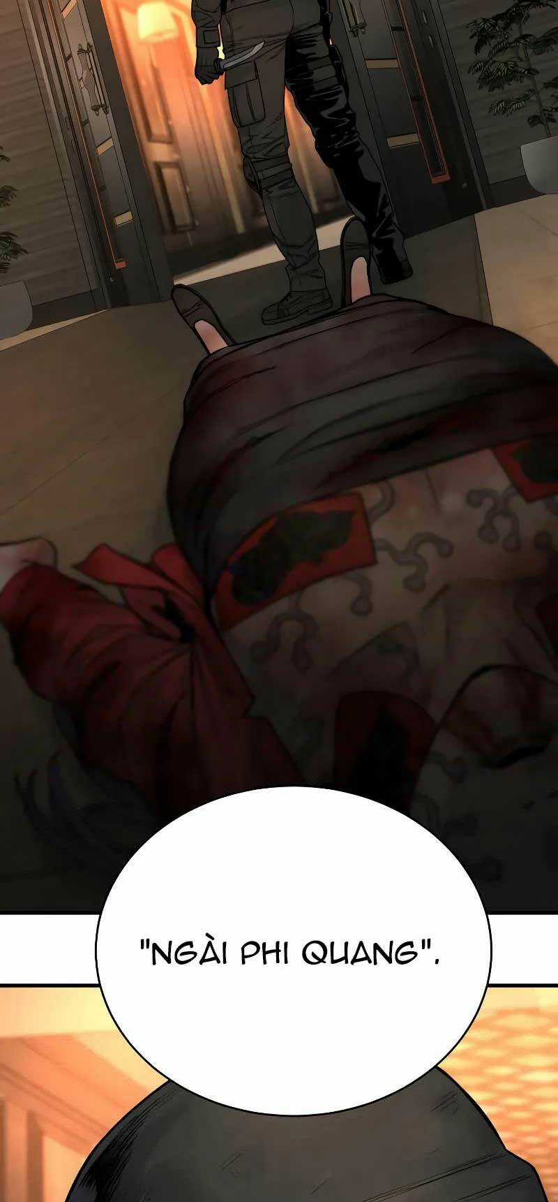 Cảnh Sát Báo Thù - Chapter 20 - Trang 69