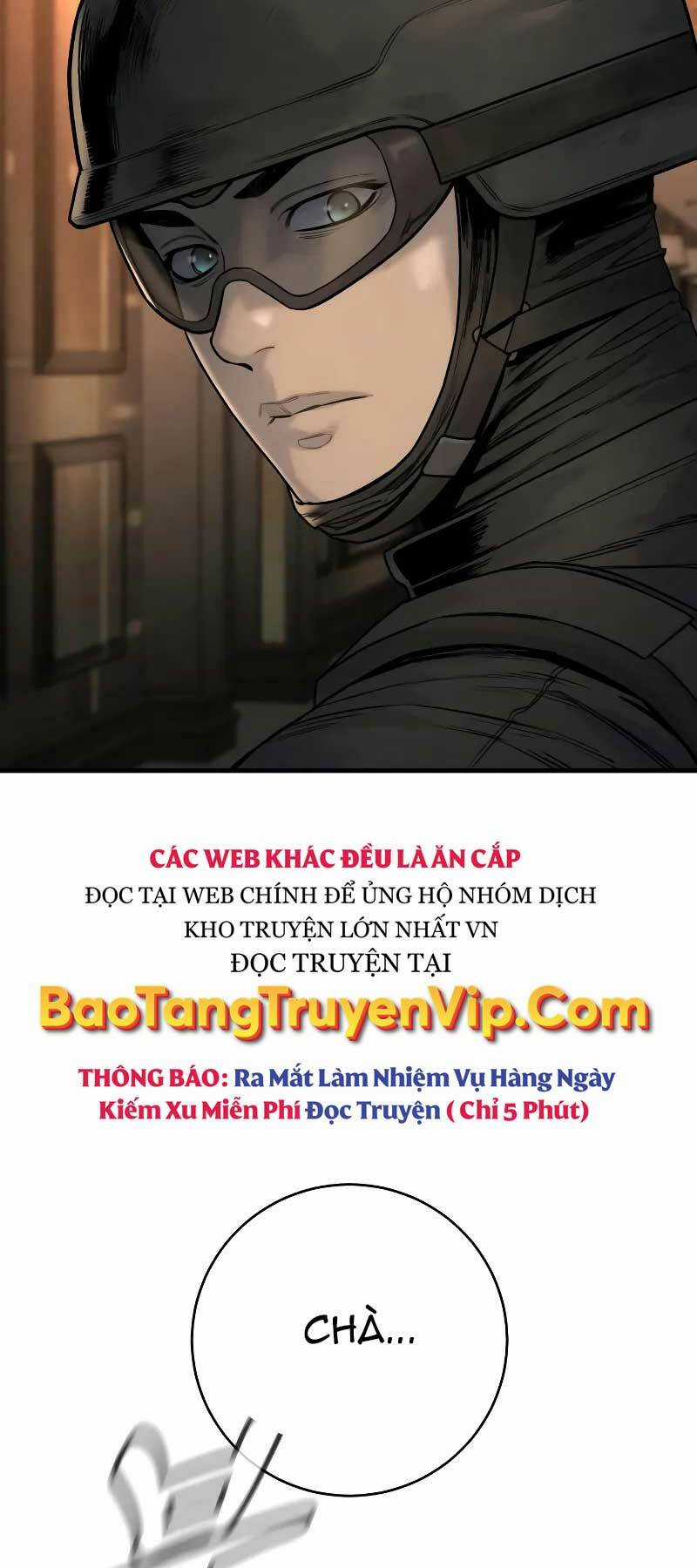 Cảnh Sát Báo Thù - Chapter 20 - Trang 70