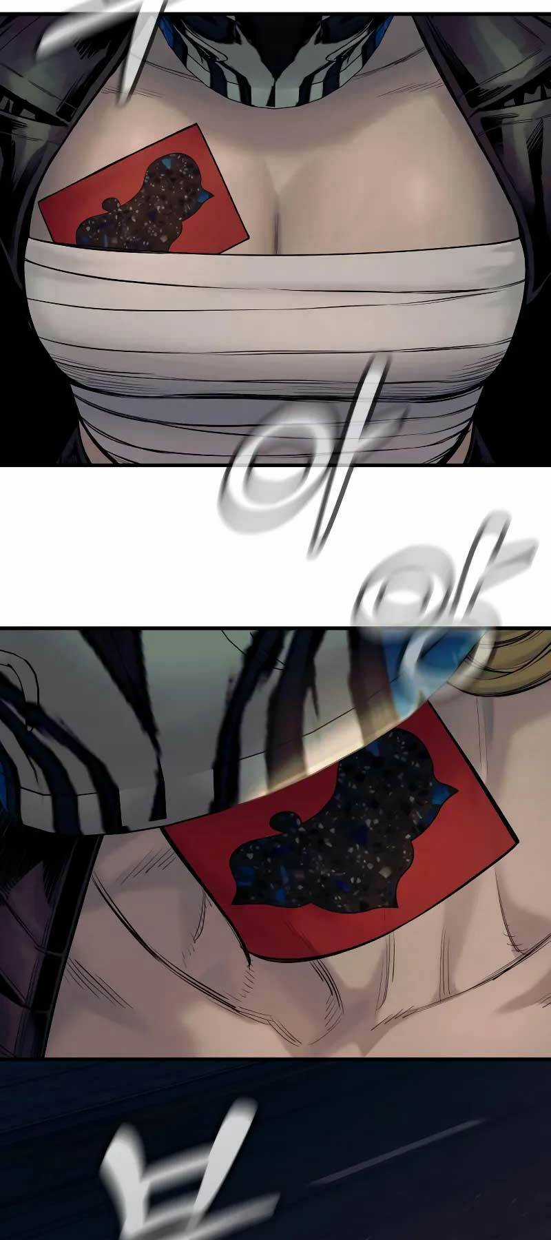 Cảnh Sát Báo Thù - Chapter 20 - Trang 71