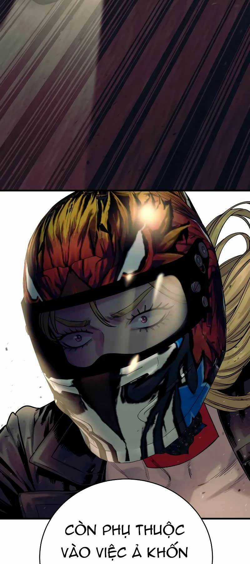 Cảnh Sát Báo Thù - Chapter 20 - Trang 73