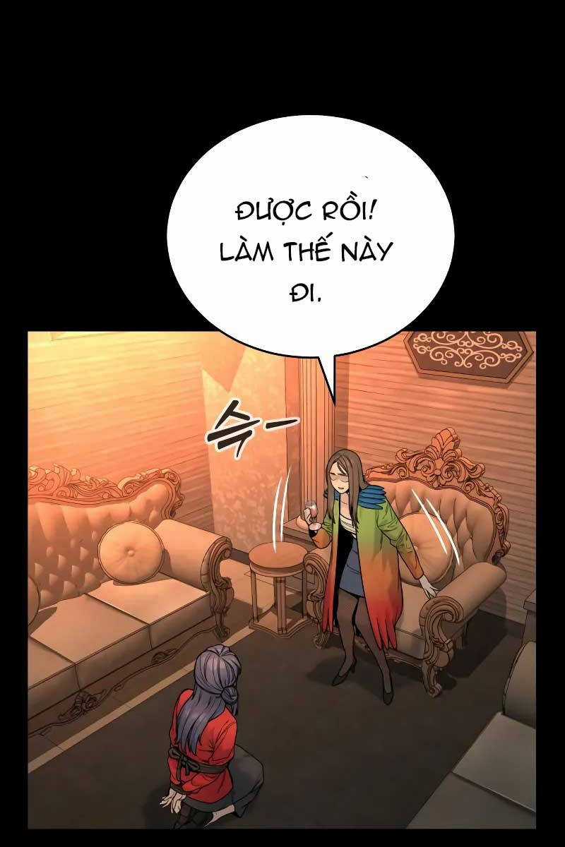 Cảnh Sát Báo Thù - Chapter 20 - Trang 77