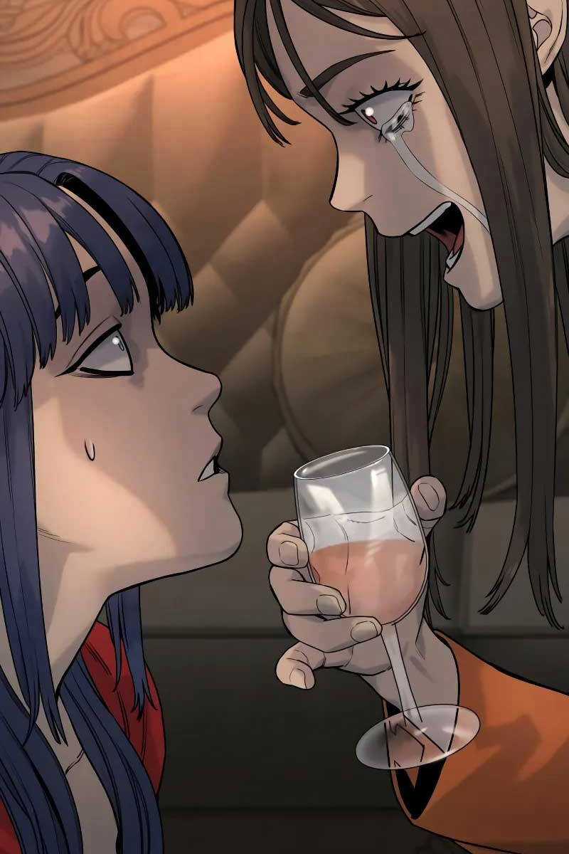 Cảnh Sát Báo Thù - Chapter 20 - Trang 79