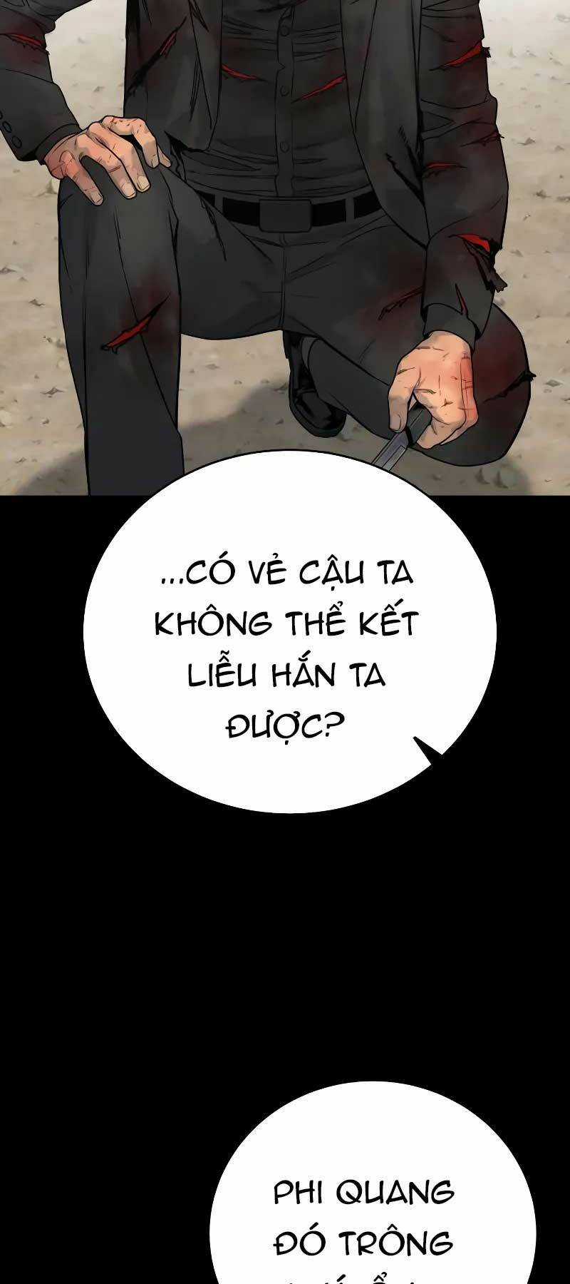 Cảnh Sát Báo Thù - Chapter 20 - Trang 9