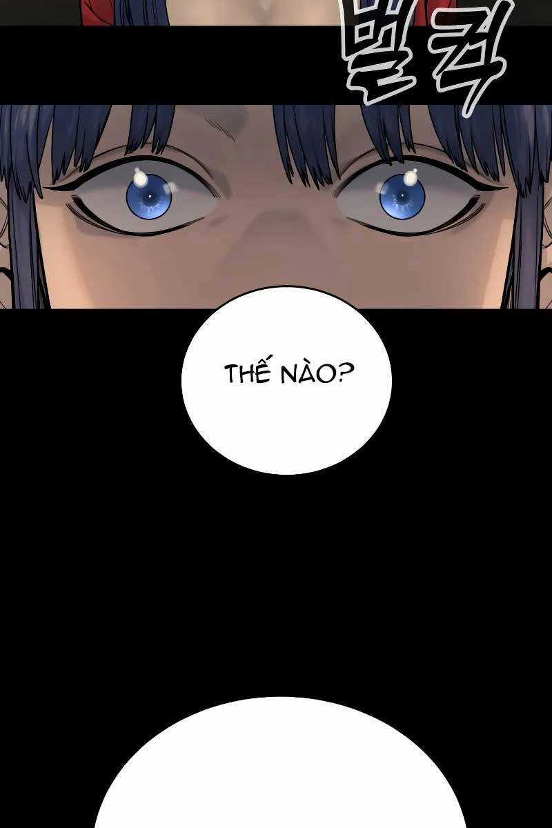 Cảnh Sát Báo Thù - Chapter 20 - Trang 81