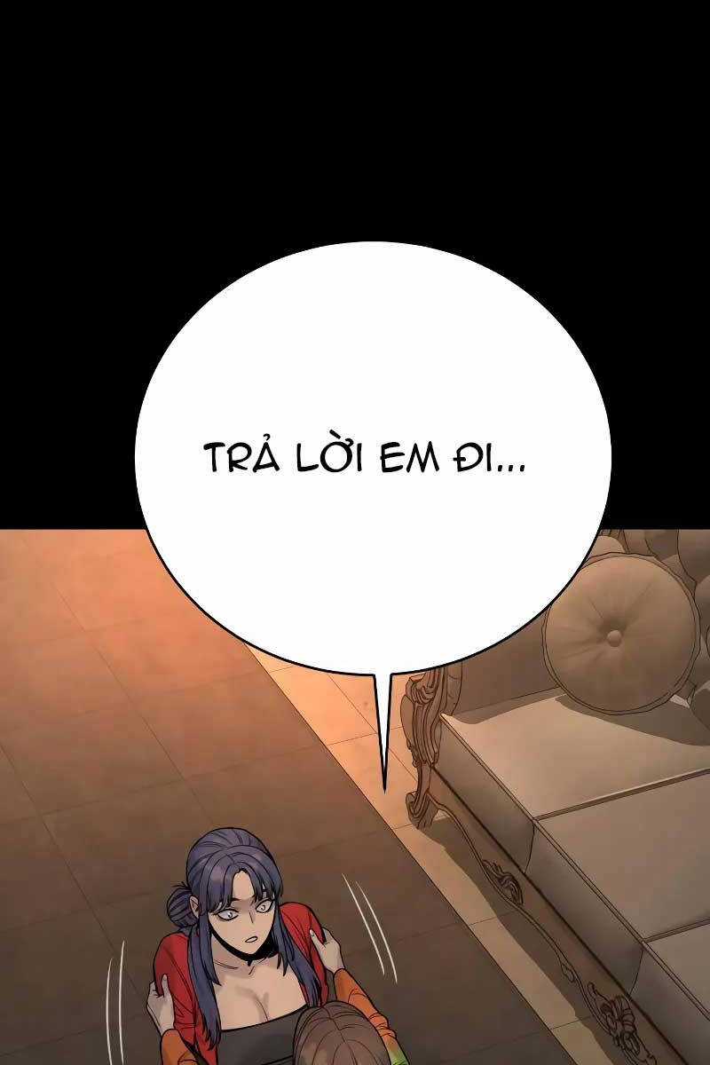 Cảnh Sát Báo Thù - Chapter 20 - Trang 85