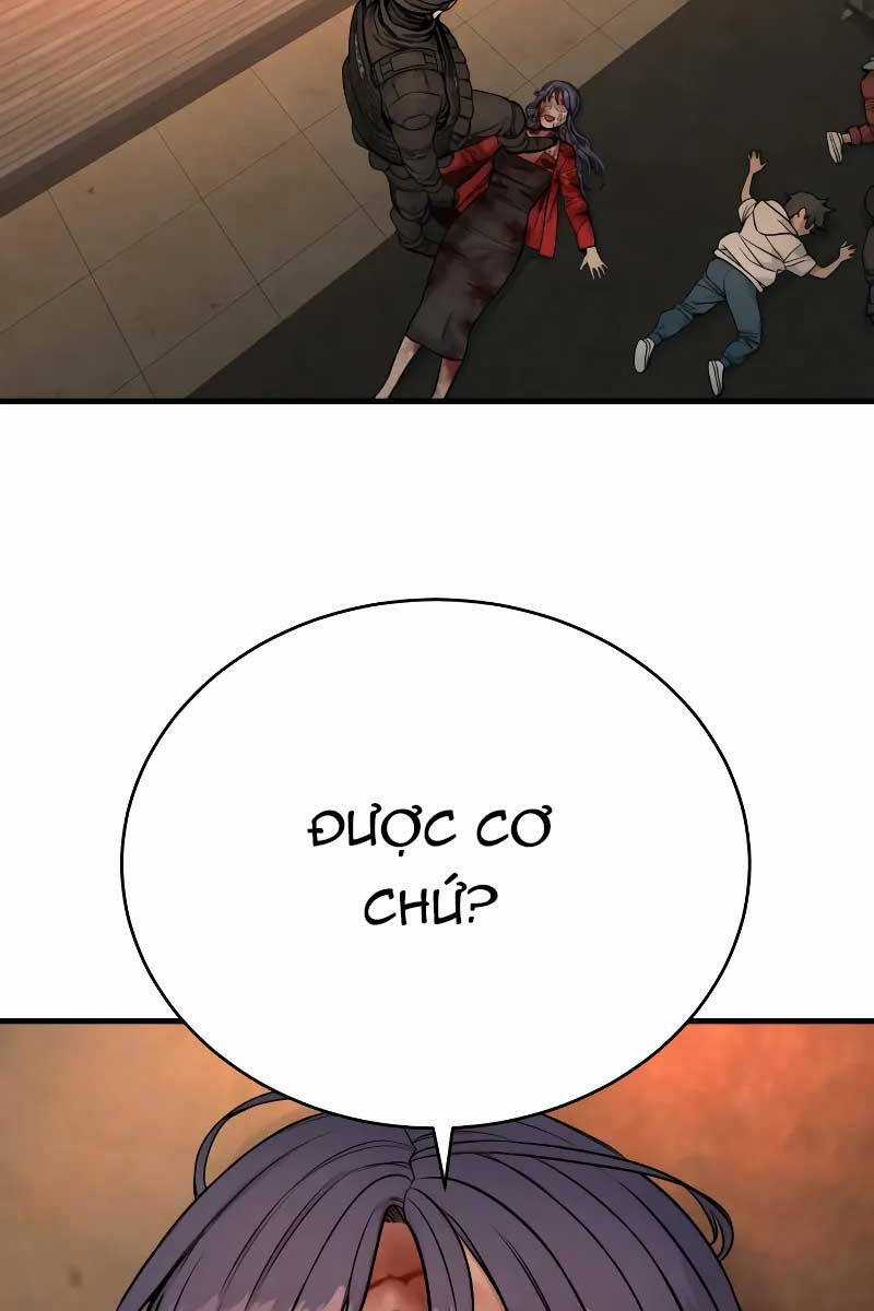 Cảnh Sát Báo Thù - Chapter 20 - Trang 92