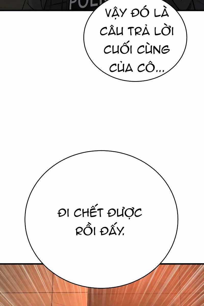 Cảnh Sát Báo Thù - Chapter 20 - Trang 95