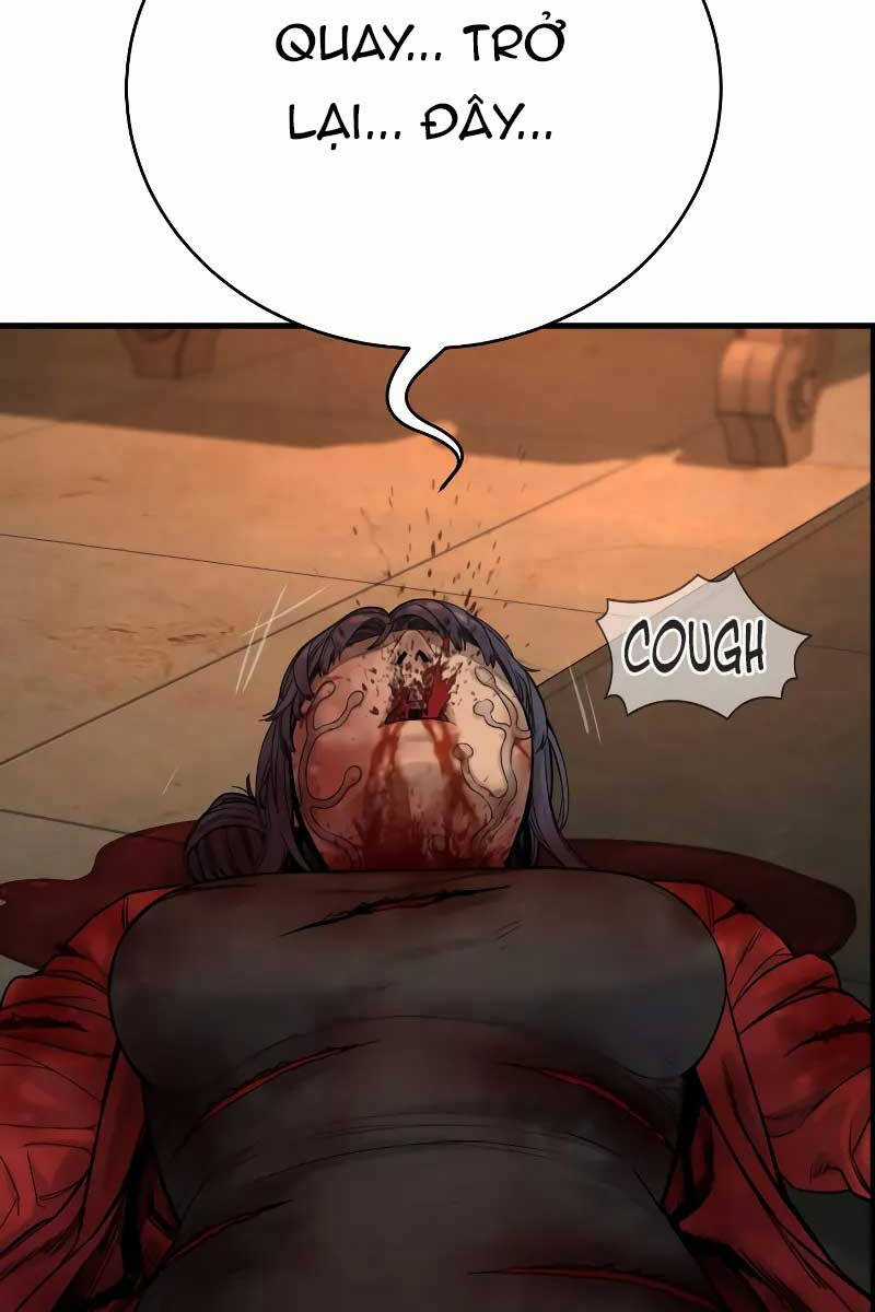 Cảnh Sát Báo Thù - Chapter 20 - Trang 100