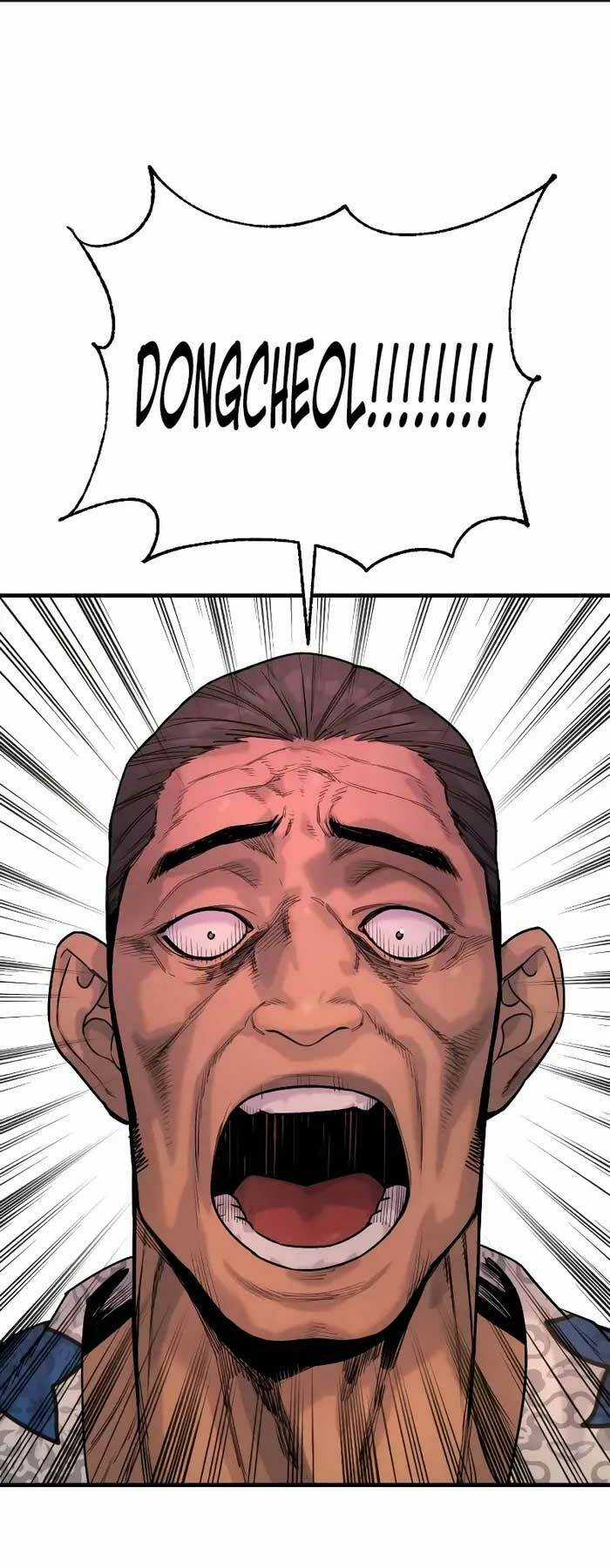 Cảnh Sát Báo Thù - Chapter 21 - Trang 1