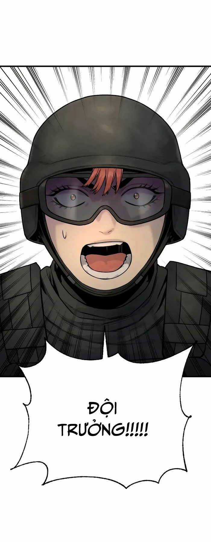 Cảnh Sát Báo Thù - Chapter 21 - Trang 2