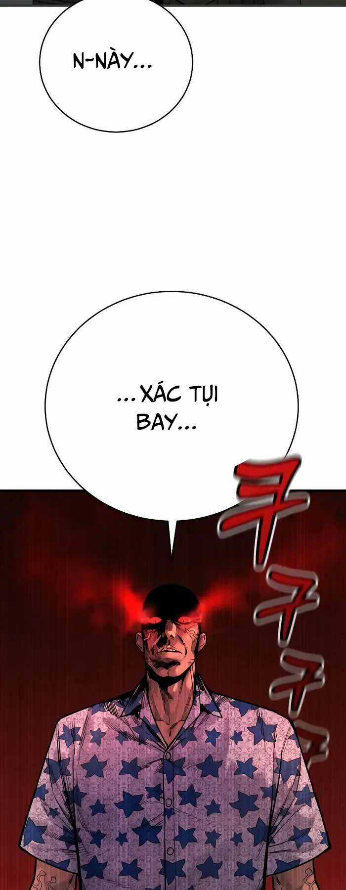 Cảnh Sát Báo Thù - Chapter 21 - Trang 12