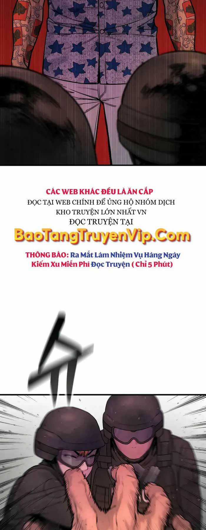 Cảnh Sát Báo Thù - Chapter 21 - Trang 13