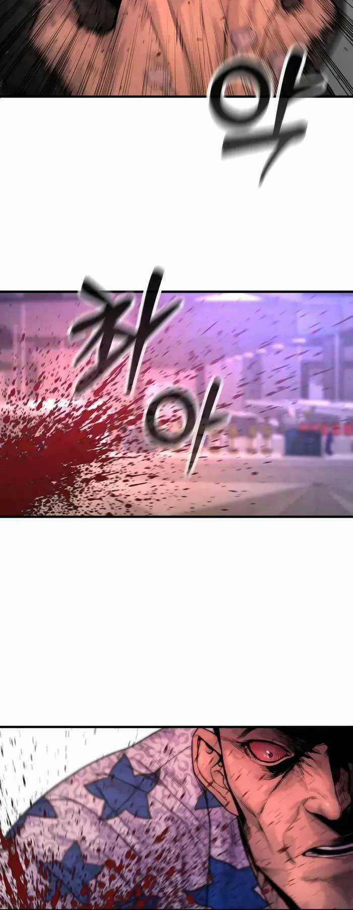 Cảnh Sát Báo Thù - Chapter 21 - Trang 14