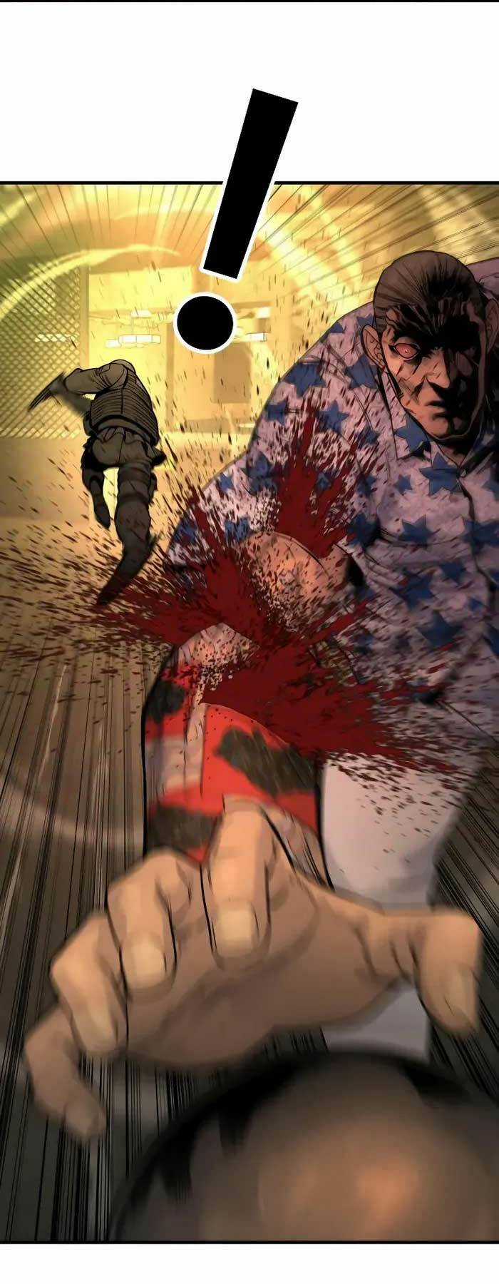 Cảnh Sát Báo Thù - Chapter 21 - Trang 15